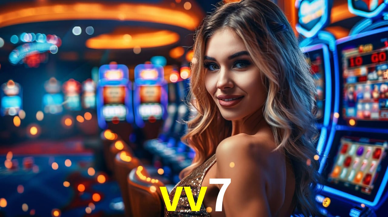 Experiência VIP vv7