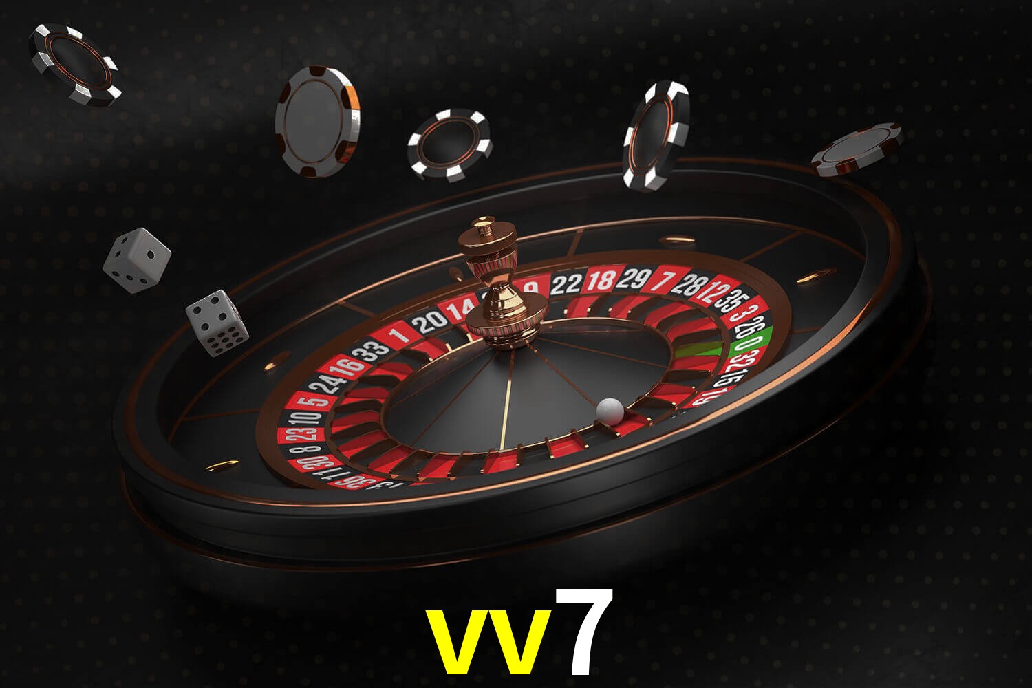 vv7 bet