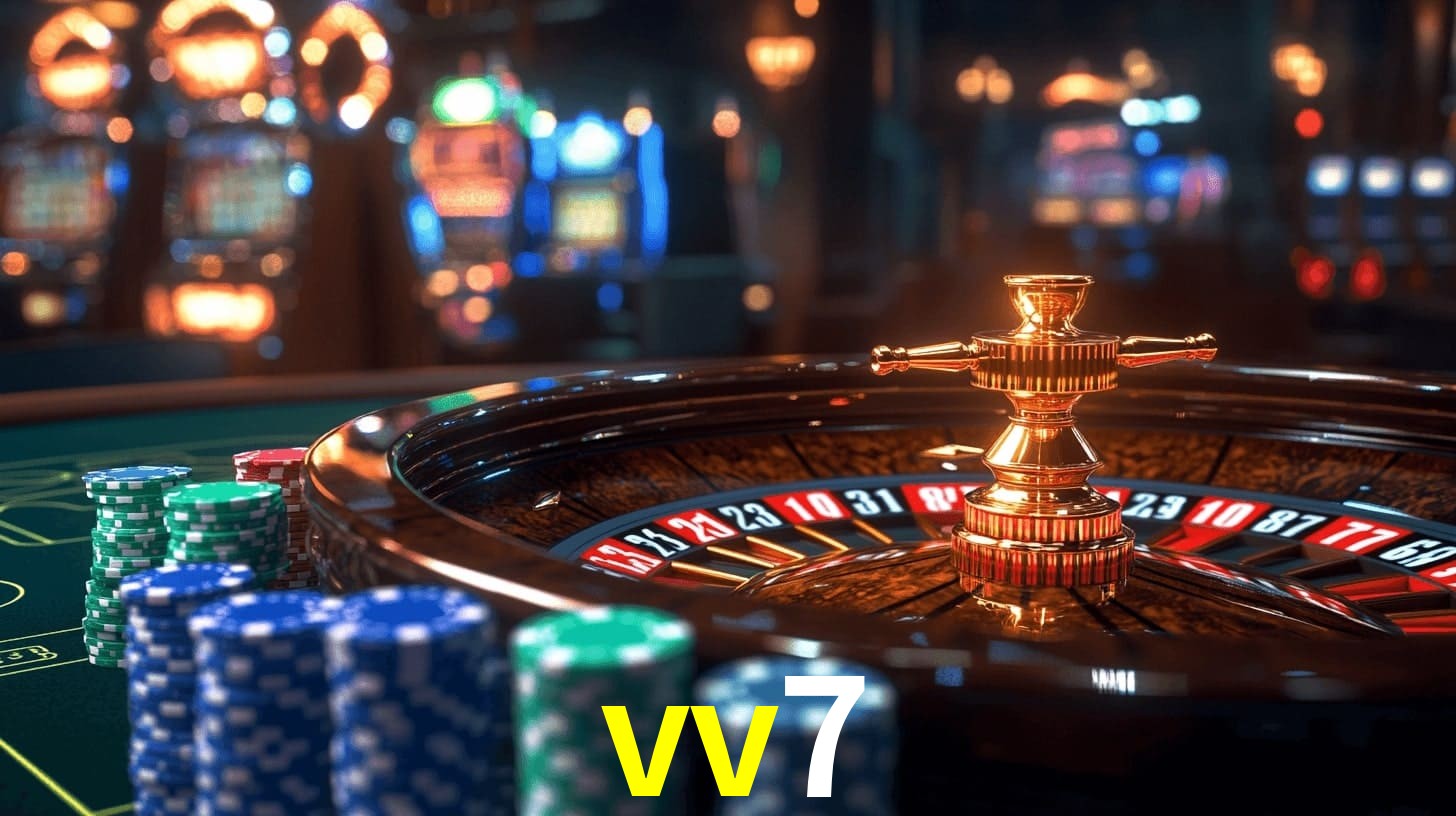 vv7 - Roleta da Fortuna Ilimitada - vv7.com