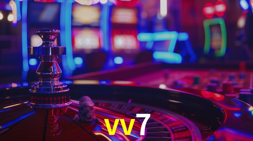 vv7 bet