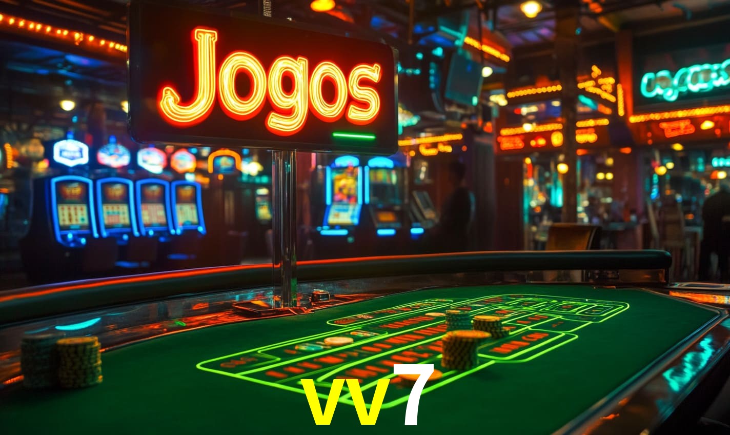 Login Seguro vv7