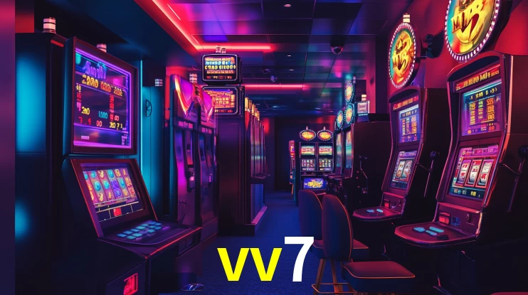 vv7 bet