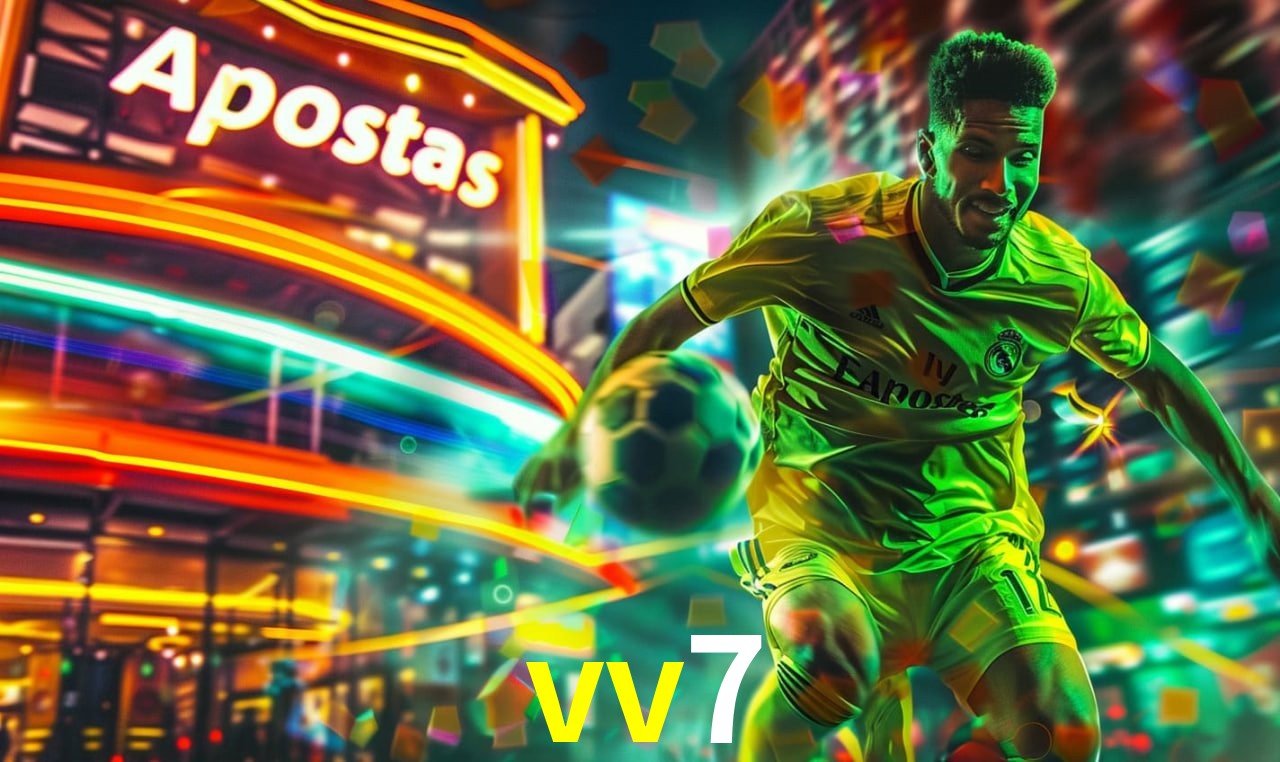 Casino Ao Vivo vv7