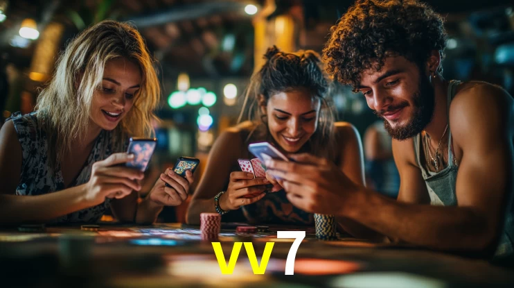 Tournaments vv7