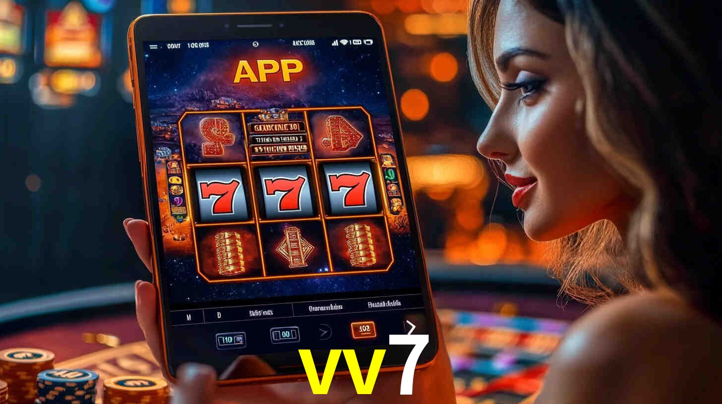 vv7 bet