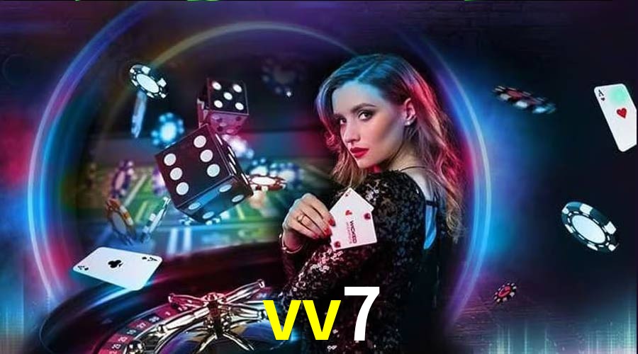 Live Casino vv7