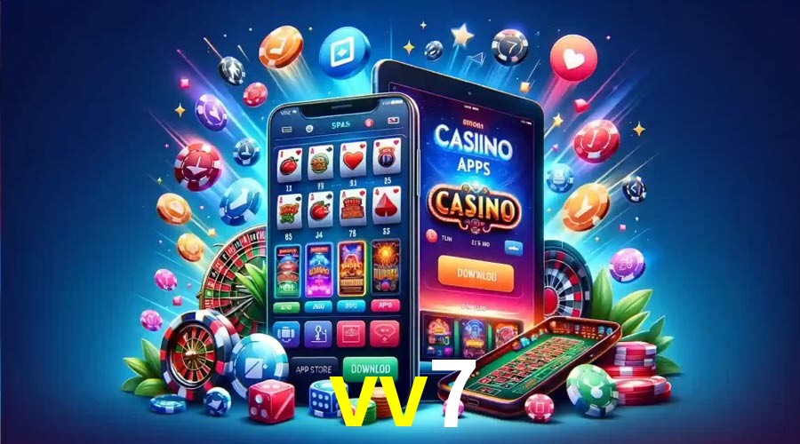 Slot Games vv7