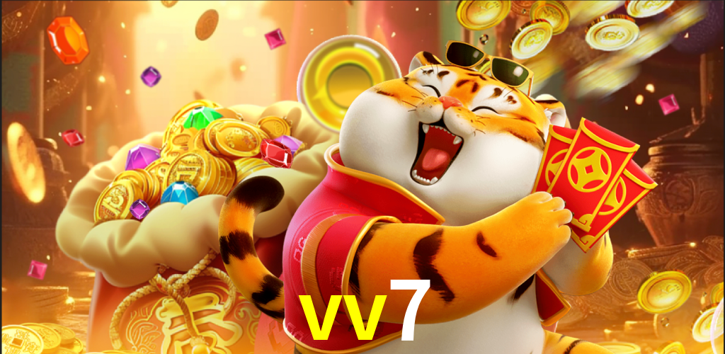 vv7: A Experiência de Casino com Jogos de Mesa ao Vivo